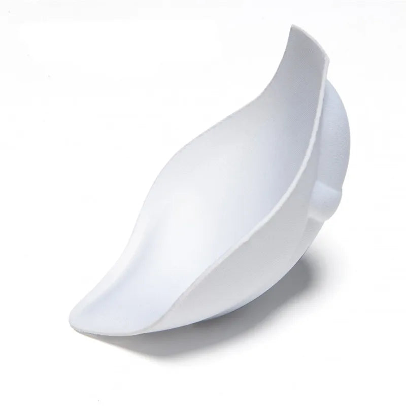 CLEVER-MENMODE Men's Underwear Push Up Cup Enhancer