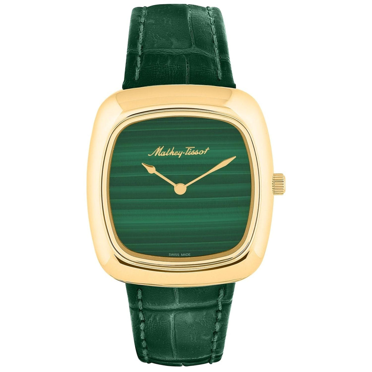 Mathey-Tissot Women's Miss