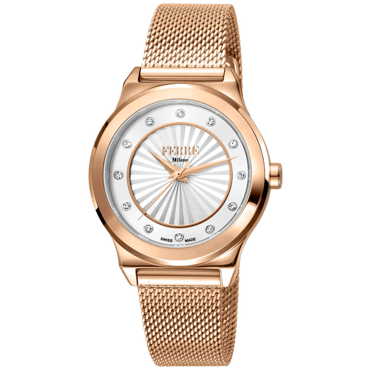 Ferre Milano Women's Classic