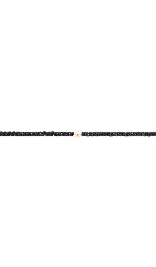 Diadema trenzada con firma | Más colores disponibles