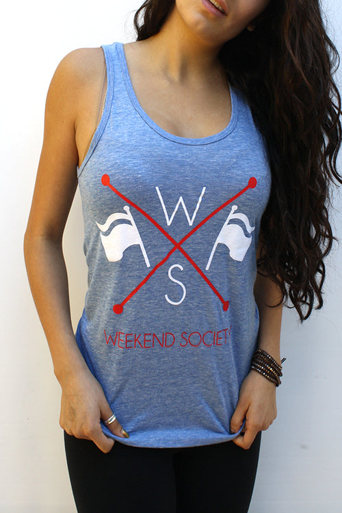 American Sailor Tank
