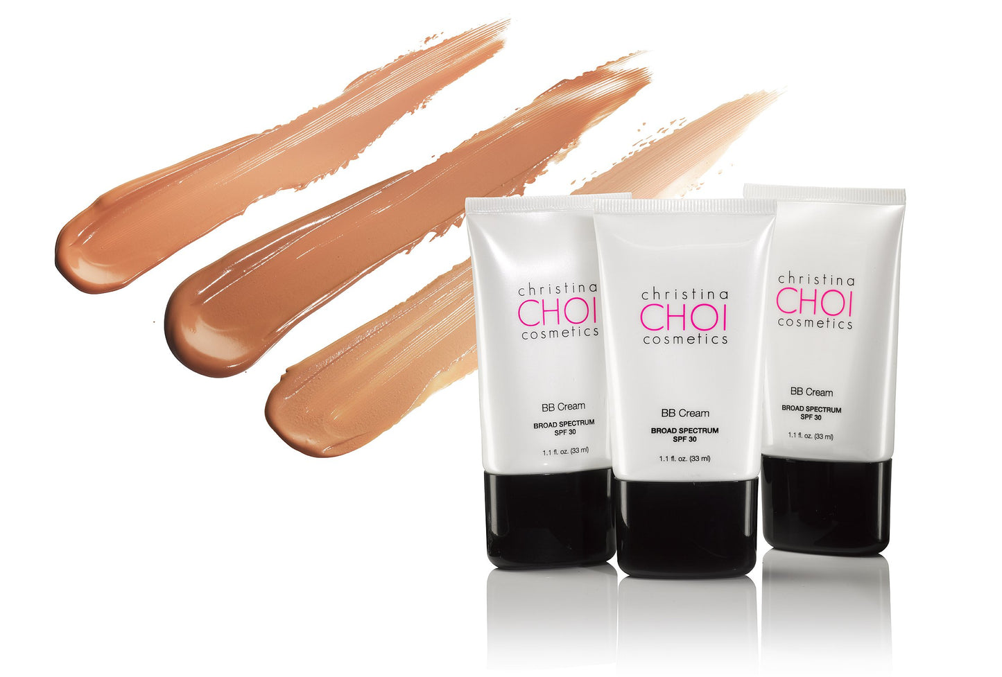 Crema BB de intensidad media profunda