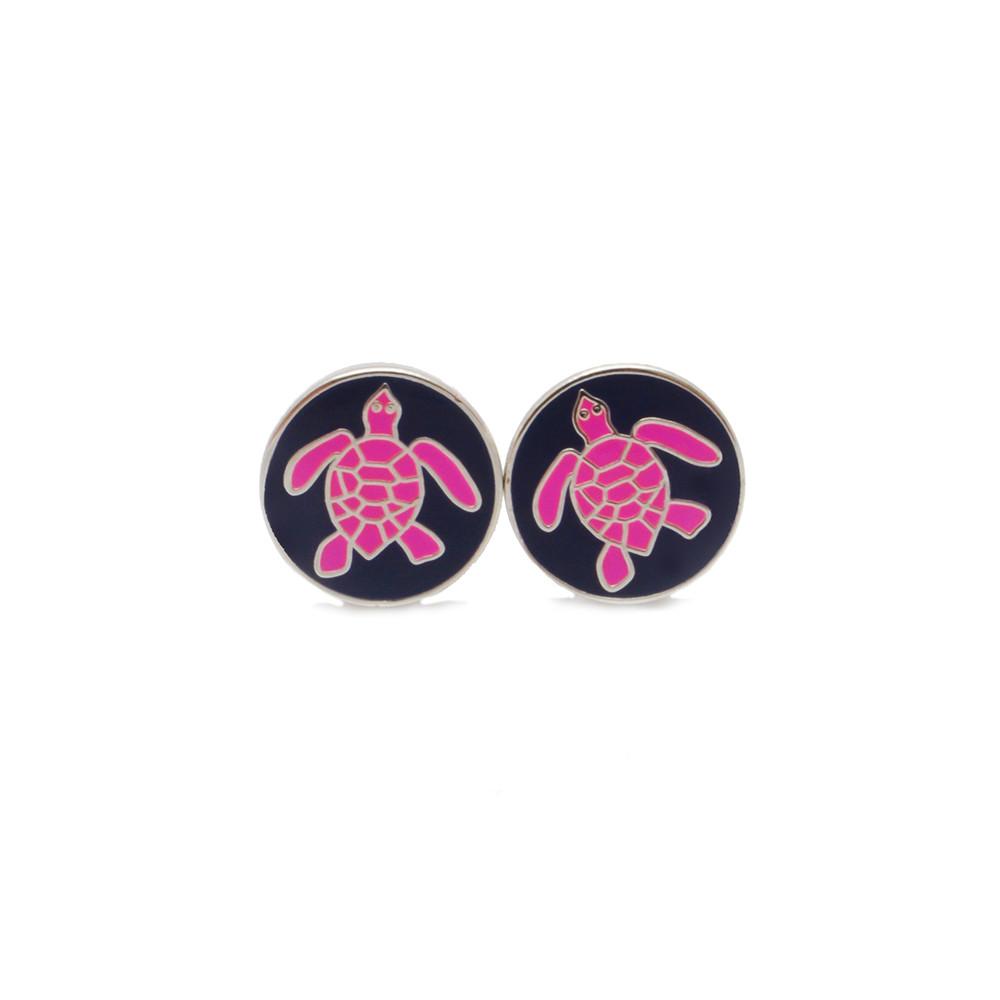 Turtle Earrings