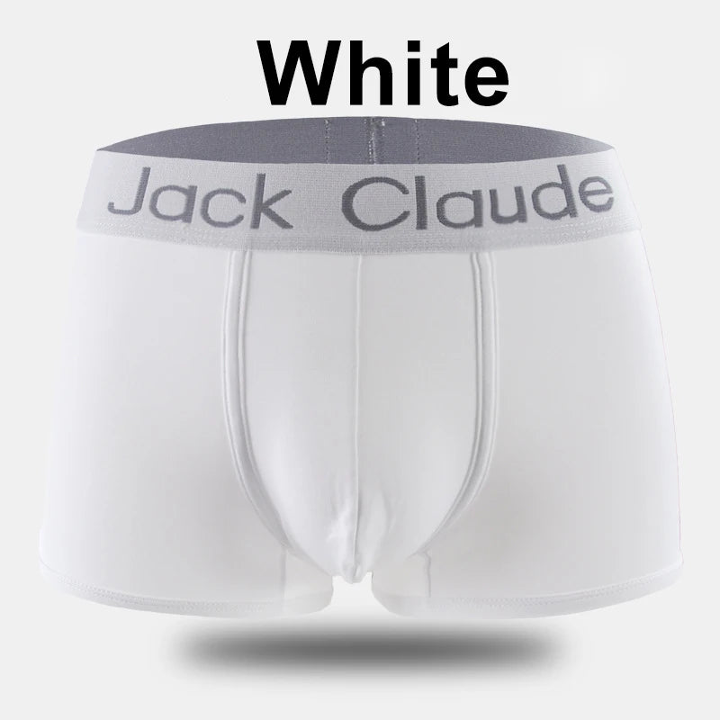 Boxers with U-Convex Design