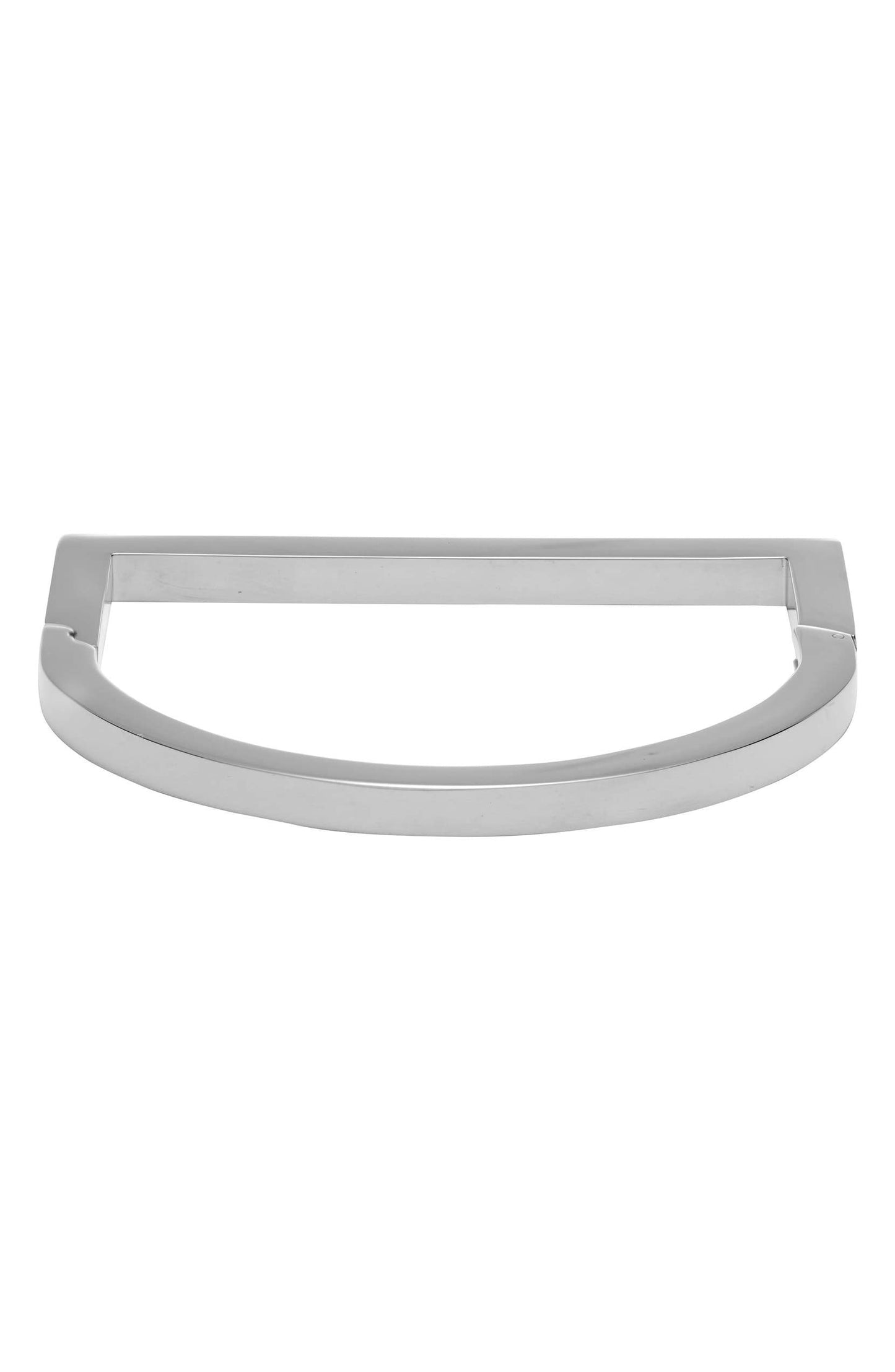 D Locking Bangle | More Colors Available