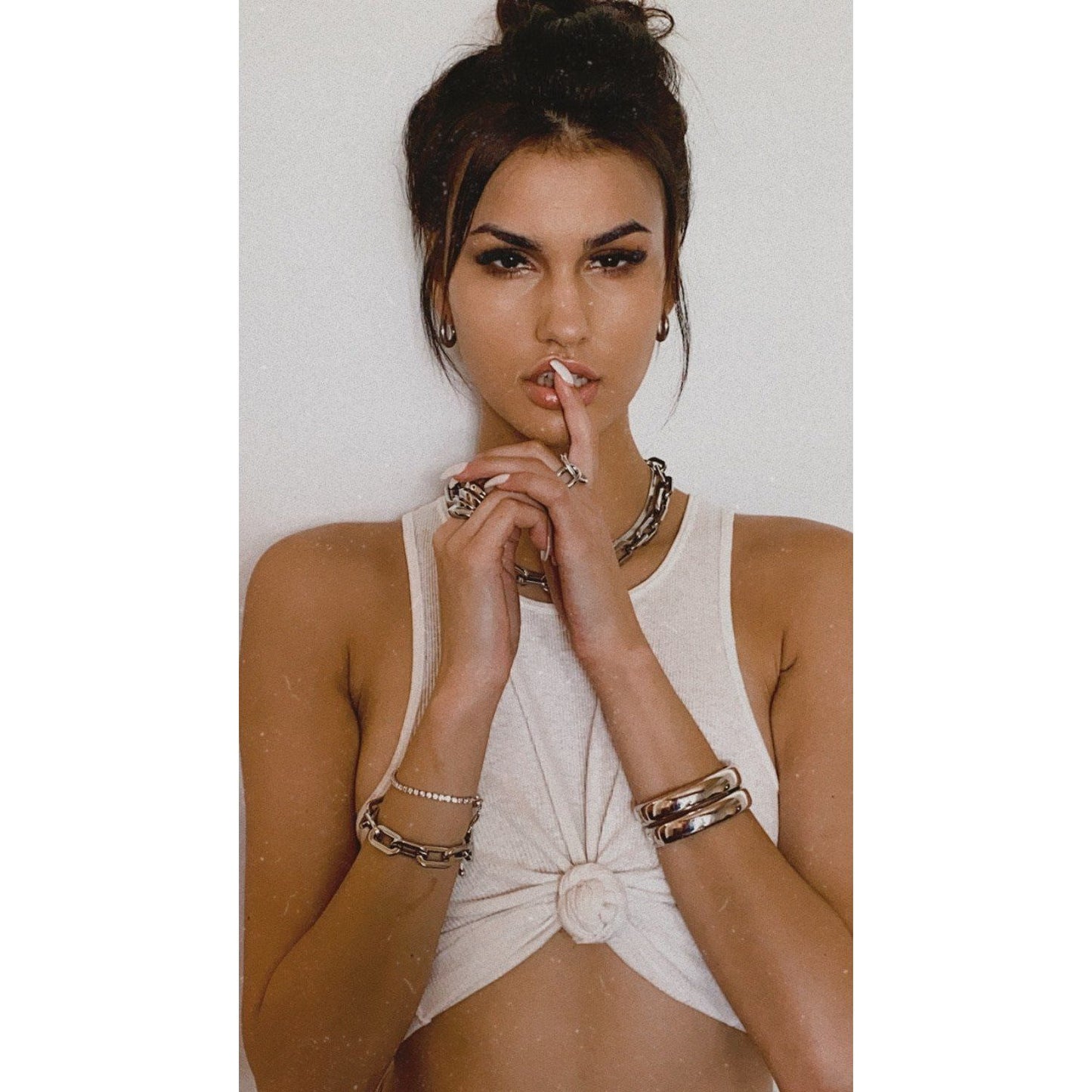Jenna Link Bracelet