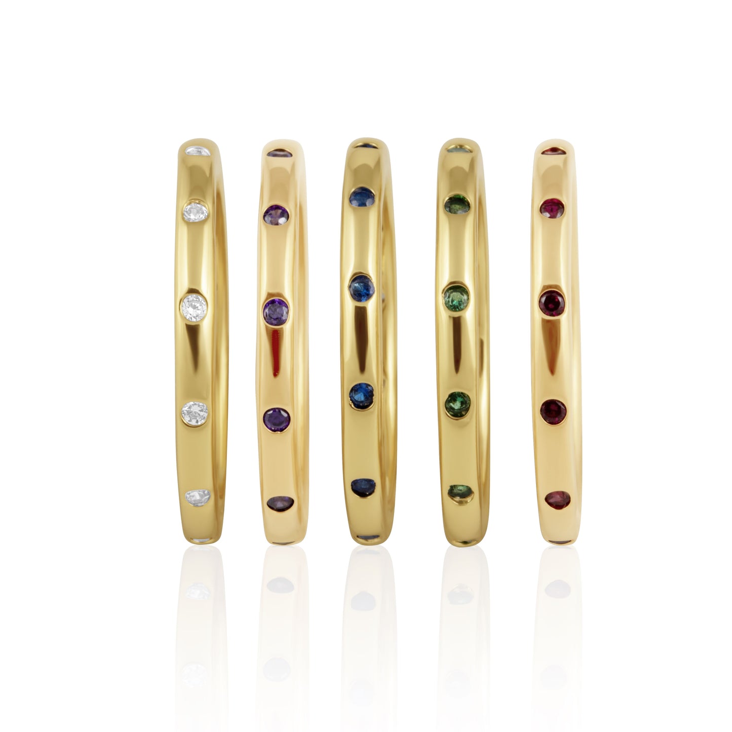 Jesse Eternity Band