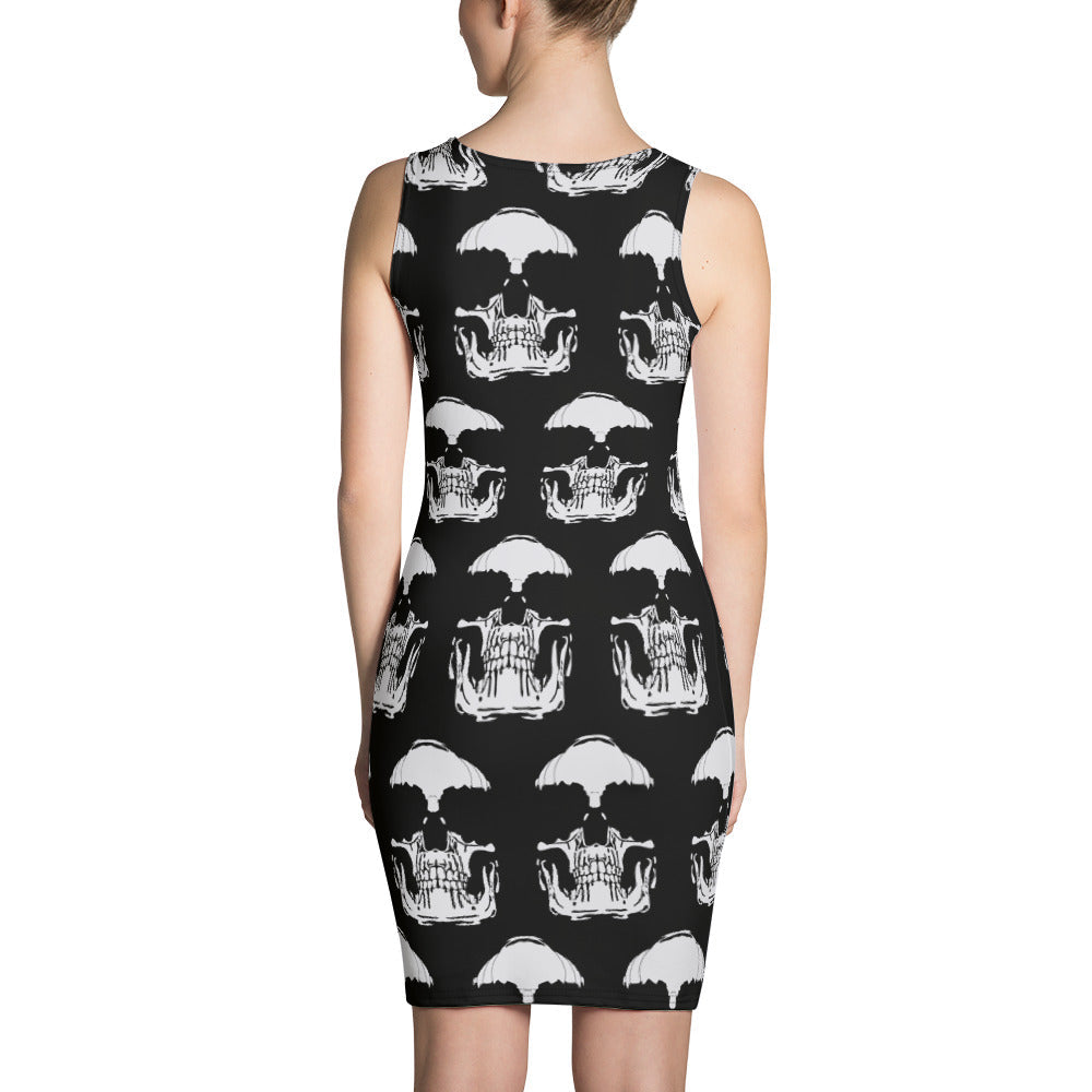 Totenkopf Dress