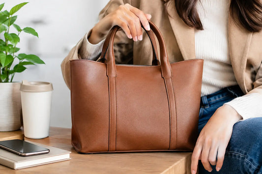 Vegan Leather Durability and Everyday Wear