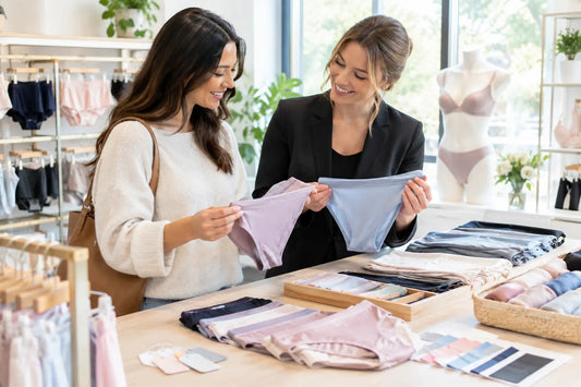 Best Breathable Underwear for Women, Made Simple