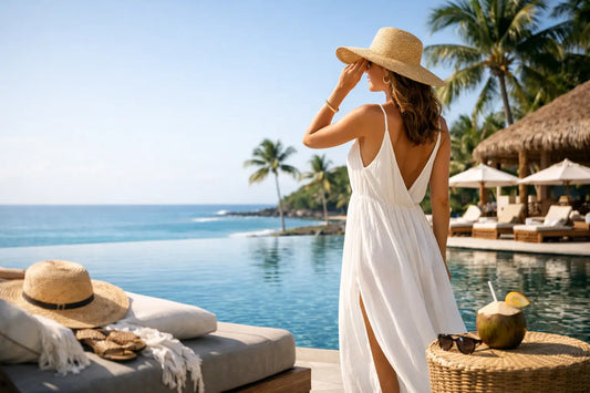 Resort Wear for Women That Always Feels Right