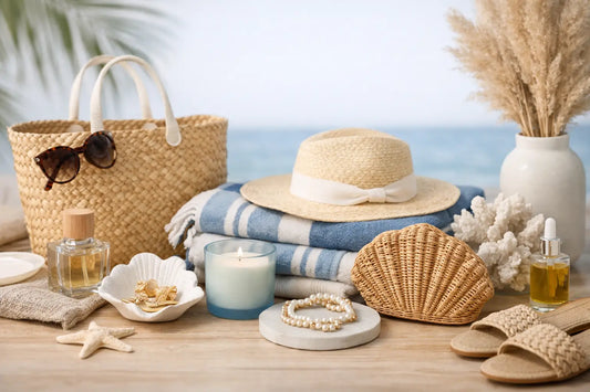 12 Best Gifts for Stylish Moms With Coastal Ease