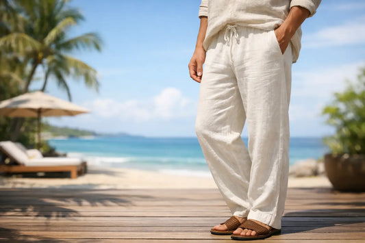 Are Linen Pants Good for Summer? The Honest Answer
