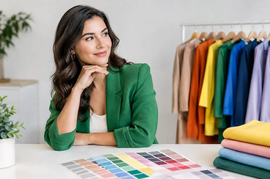 Fashion Color Psychology for Effortless Style