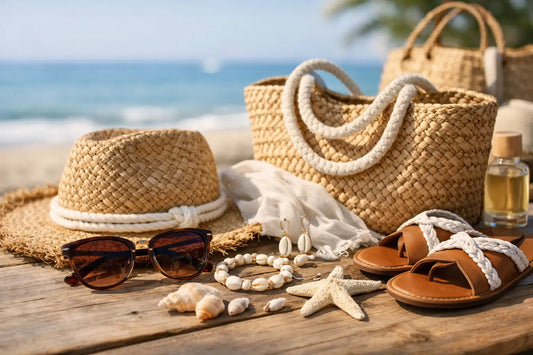 Everyday Coastal Accessories That Feel Effortless
