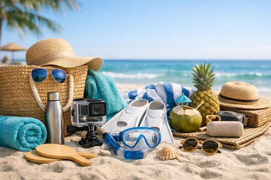 15 Best Gifts for Beach Lovers