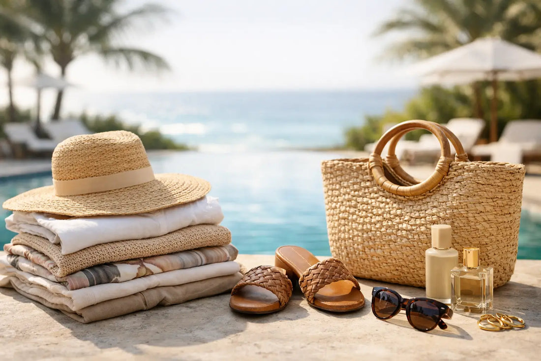 How to Build Resort Wardrobe Style That Lasts