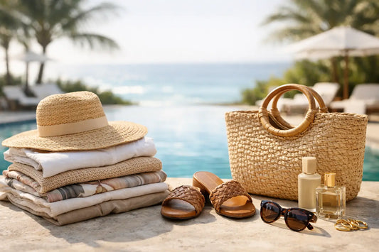 How to Build Resort Wardrobe Style That Lasts