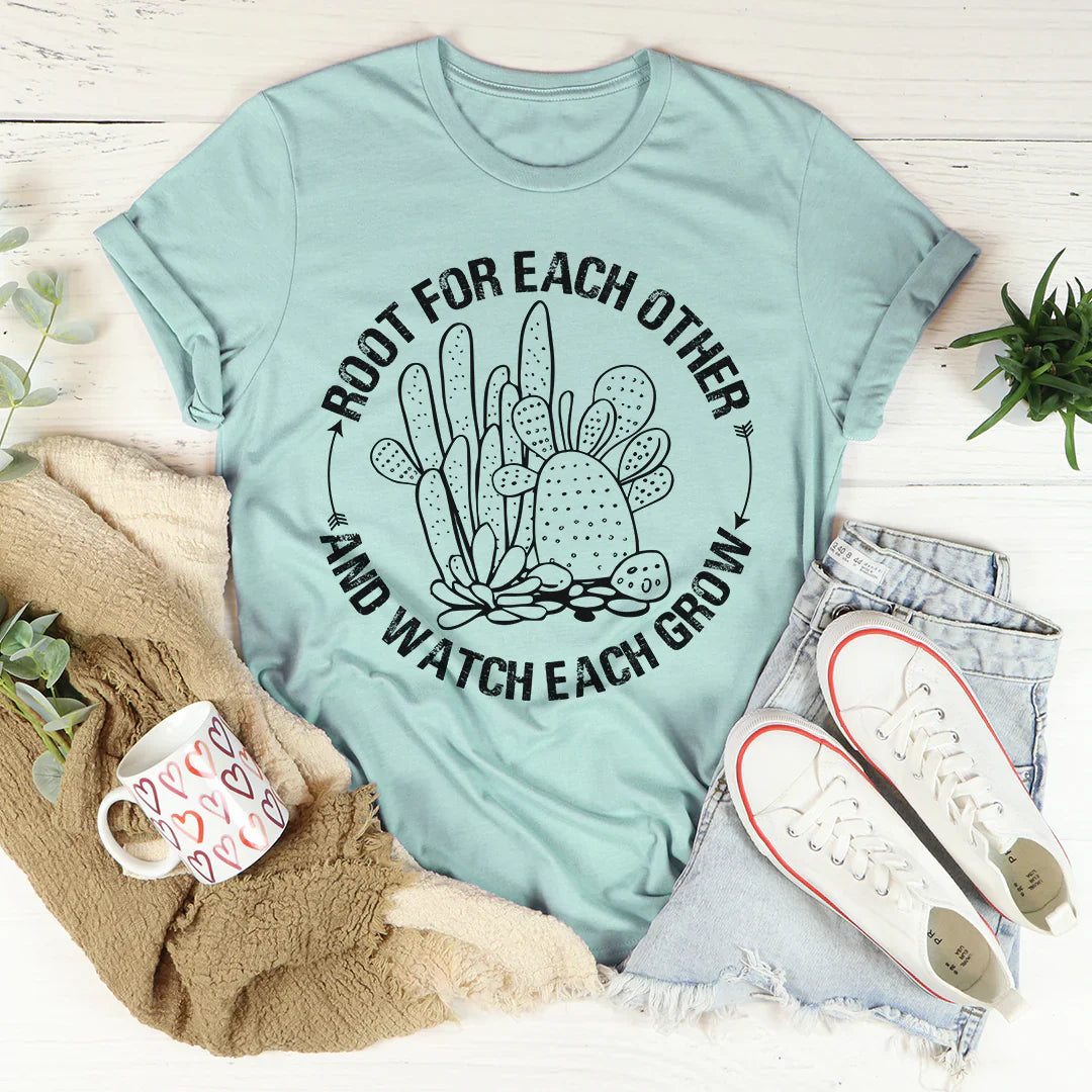 Women's T-Shirts