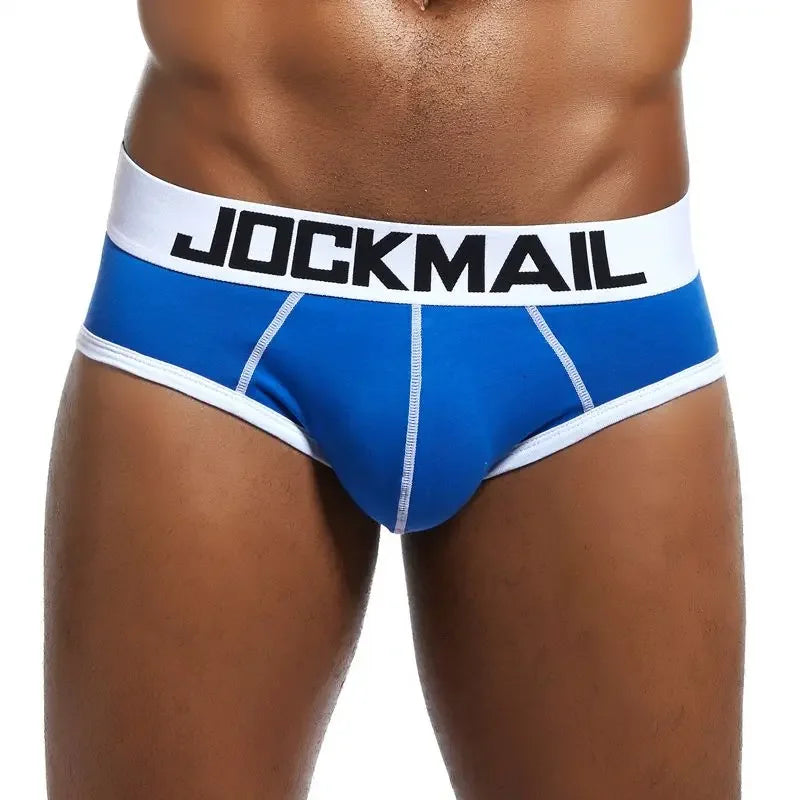 Calzoncillos tipo slip suaves para hombre JOCKMAIL