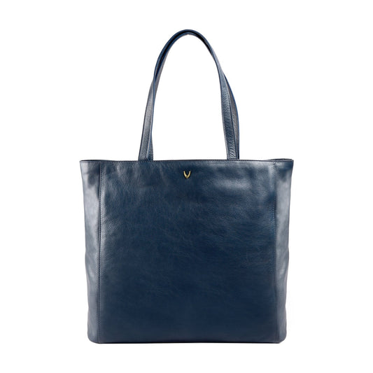 Clara Large Leather Tote