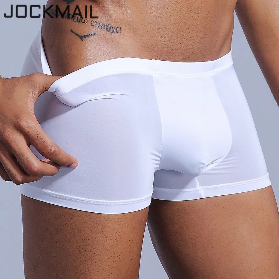 Calzoncillos tipo bóxer JOCKMAIL