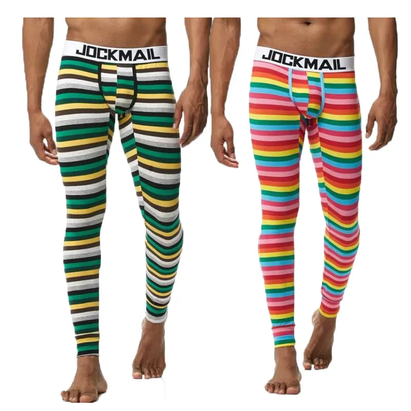 Calzoncillos largos o leggings térmicos de algodón JOCKMAIL