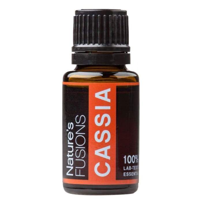 Aceite esencial puro de casia - 15 ml