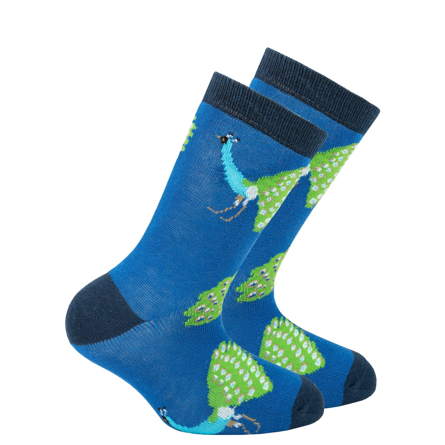 Kids Animal Planet Socks