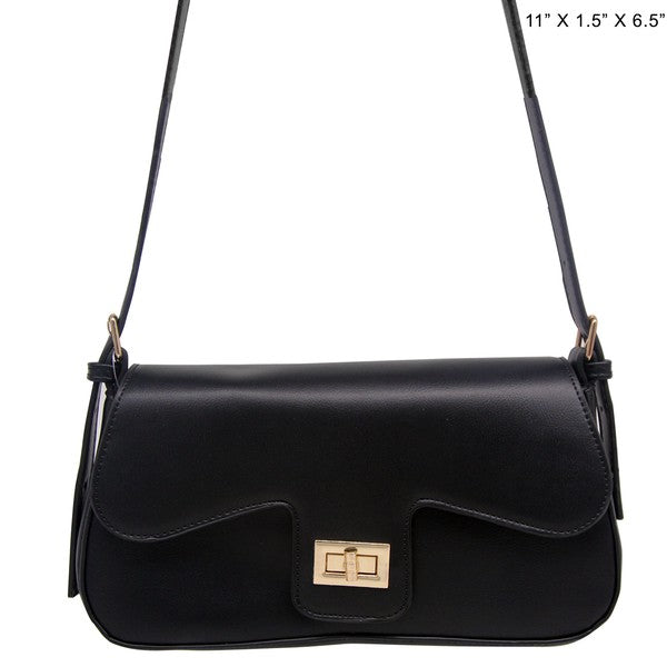 Everyday Chic Envelope Bag