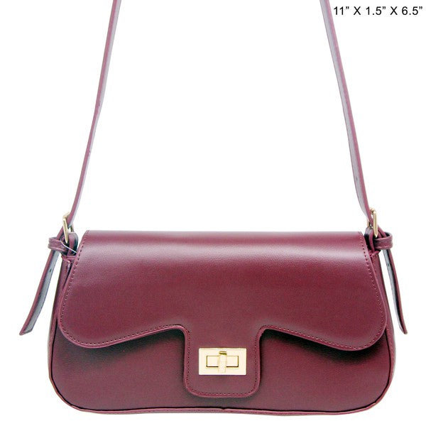 Everyday Chic Envelope Bag