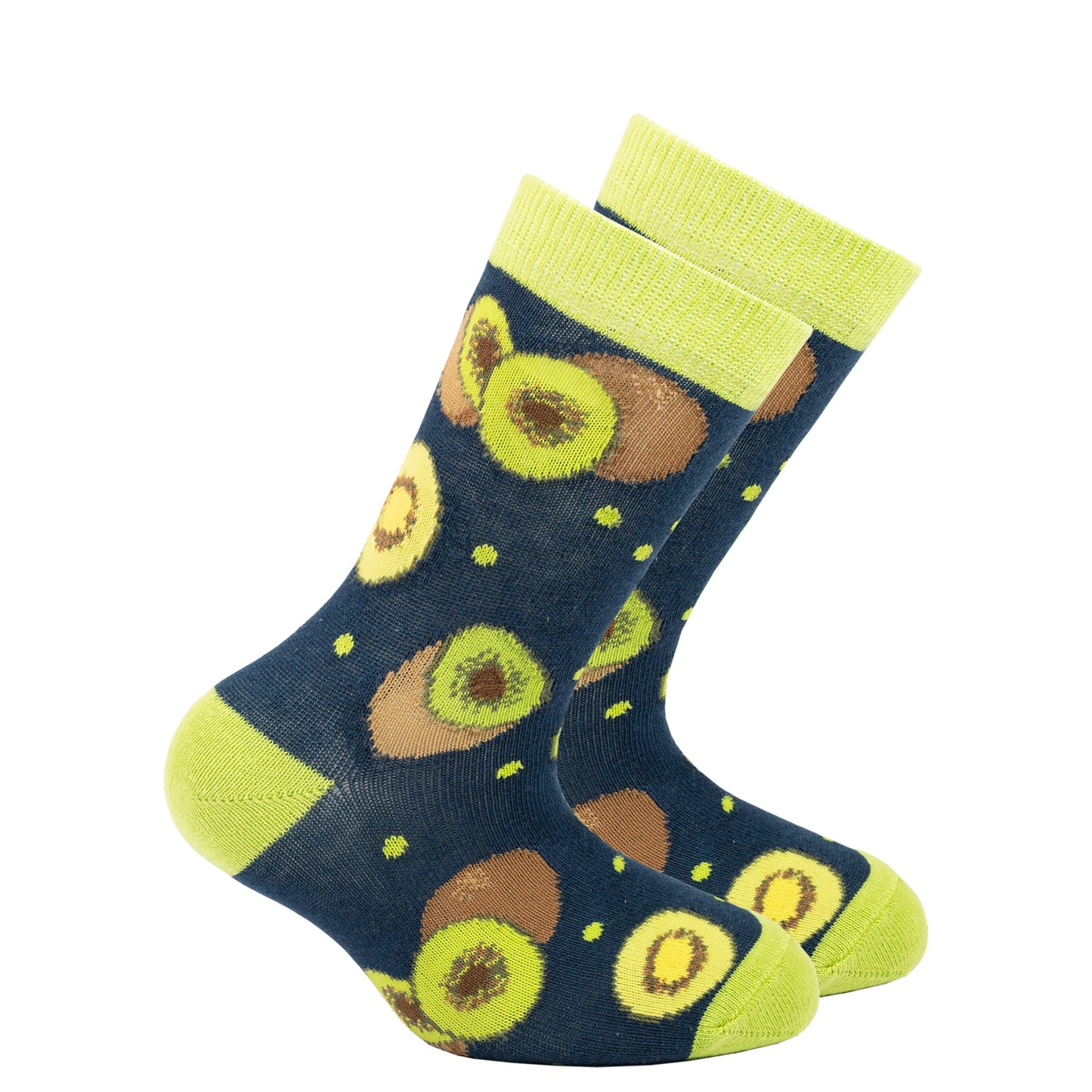 Kids Juicy Fruits Socks