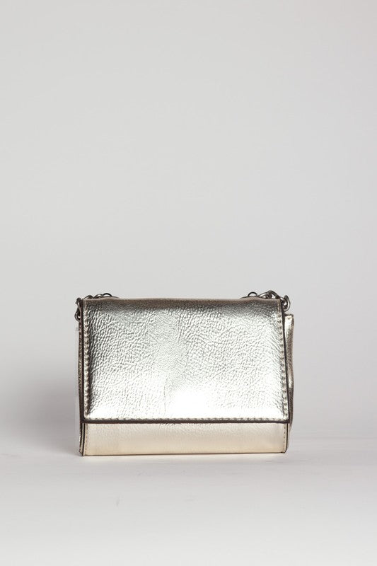 Trendy Luminating Crossbody Bag