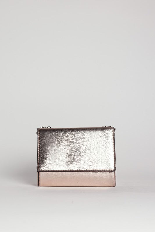 Trendy Luminating Crossbody Bag