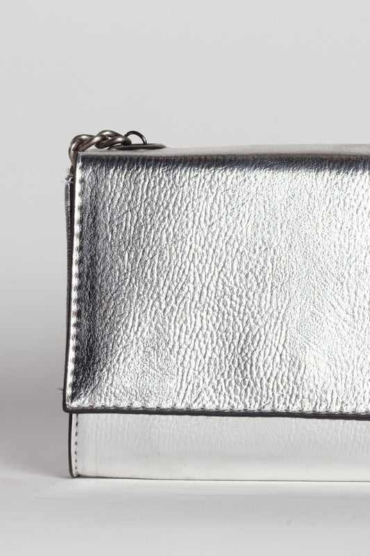 Trendy Luminating Crossbody Bag