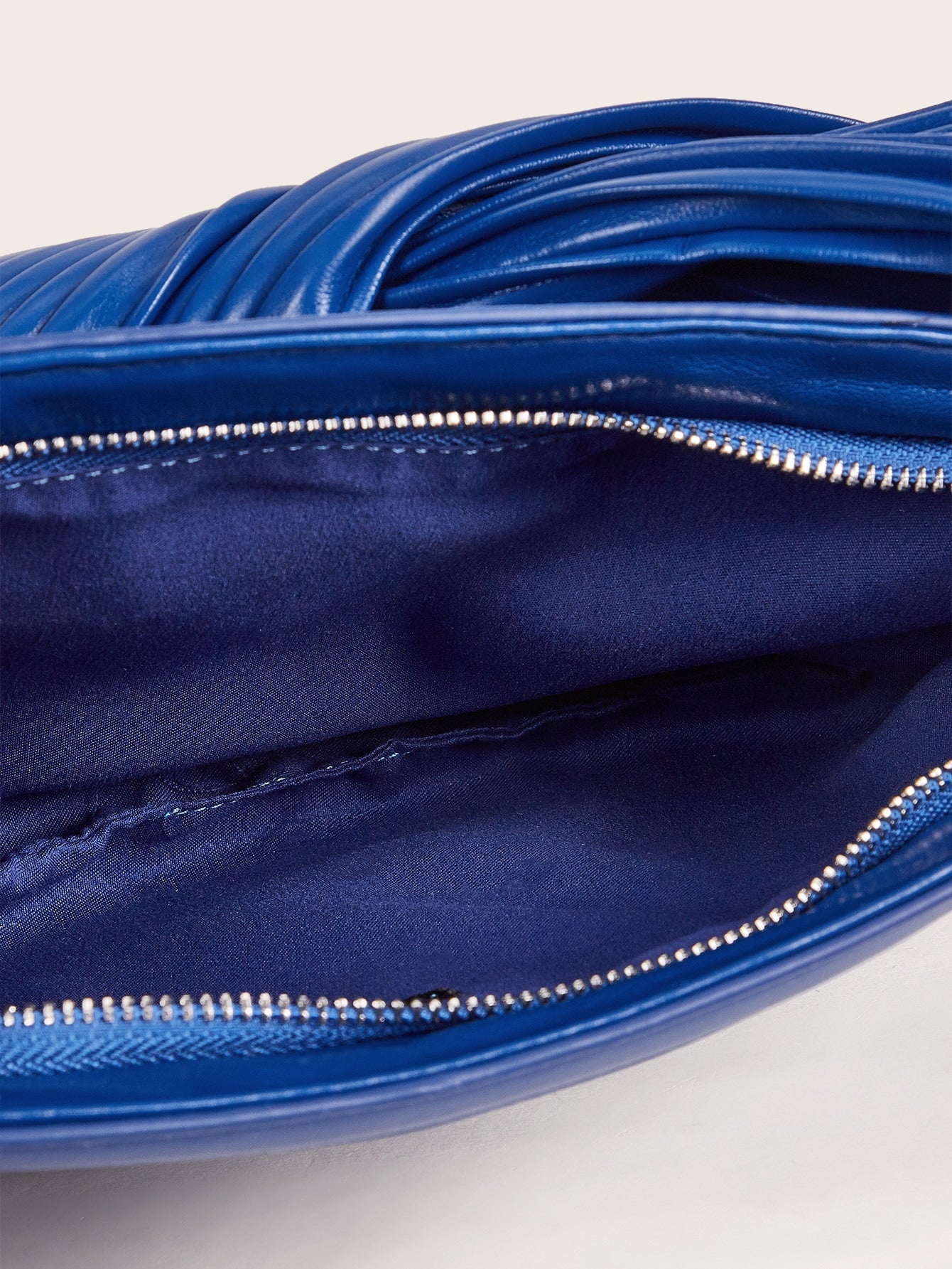 All Twisted in Style Handbag