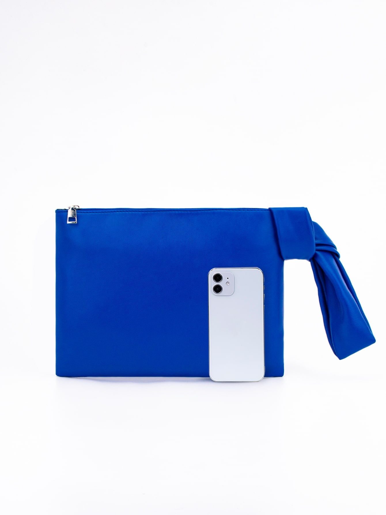 Fashionably Wrapped Around My Wrist Handbag