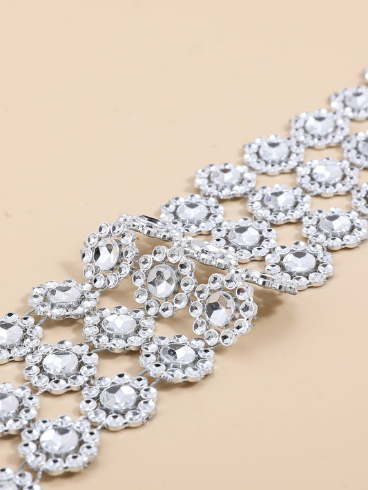 Neck-Glam Choker