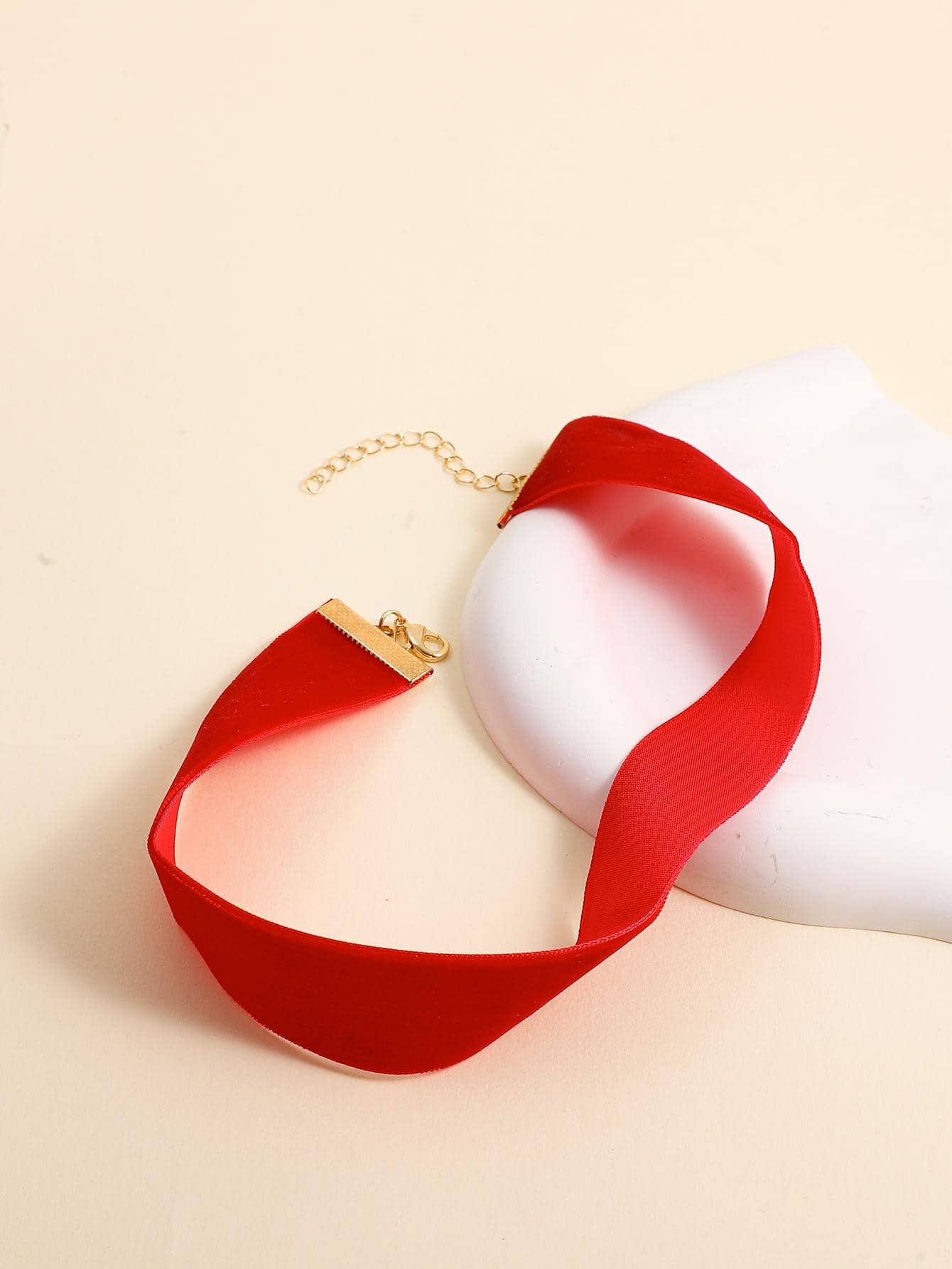 Neck-Glam Choker