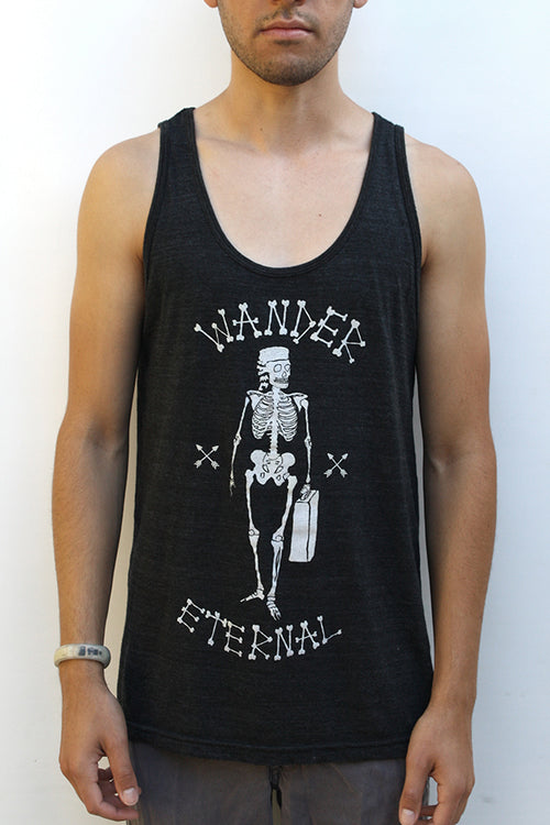 After Party Tank (Black)