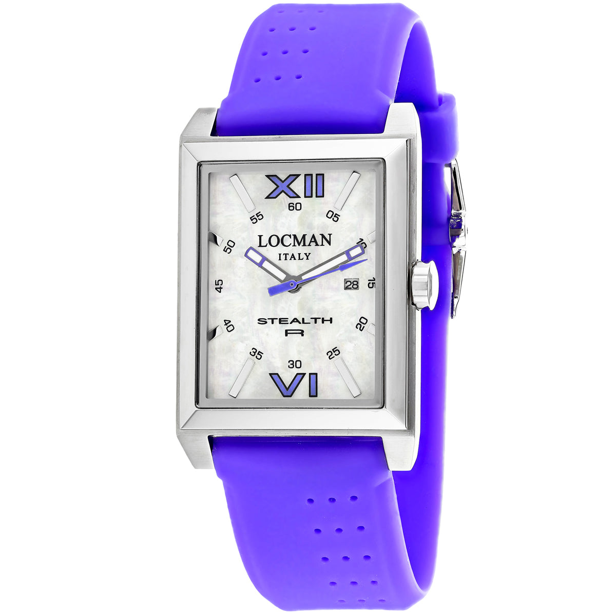 Locman Men's Classic