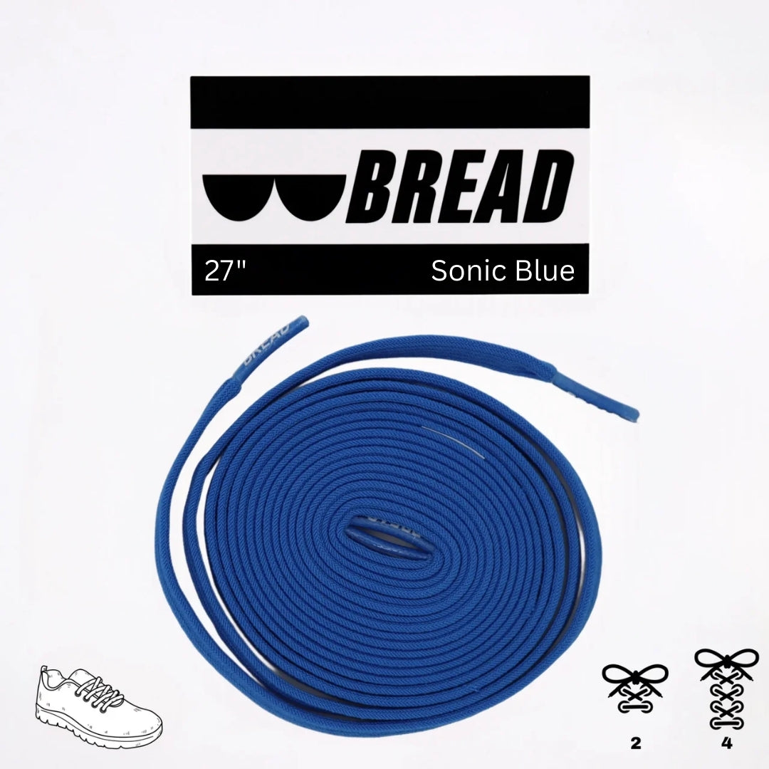 Sonic Blue