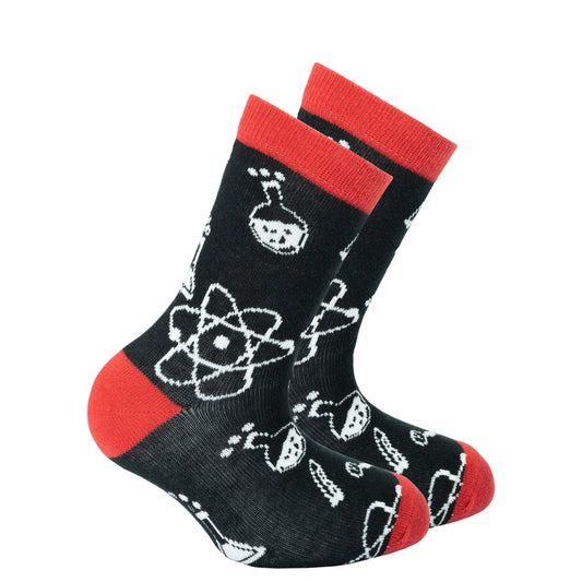 Kids Beaker Socks