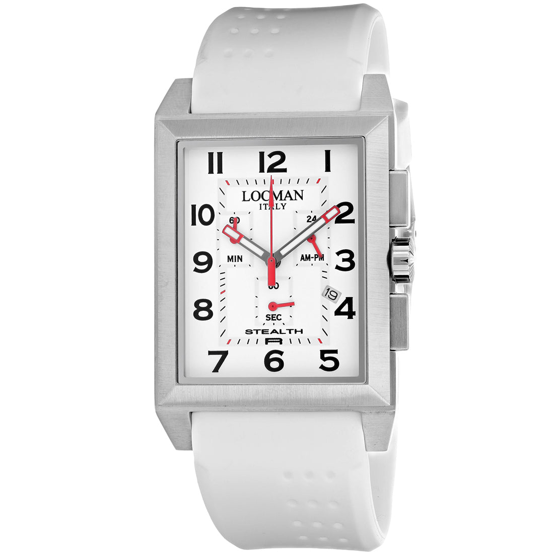 Locman Men's Classic