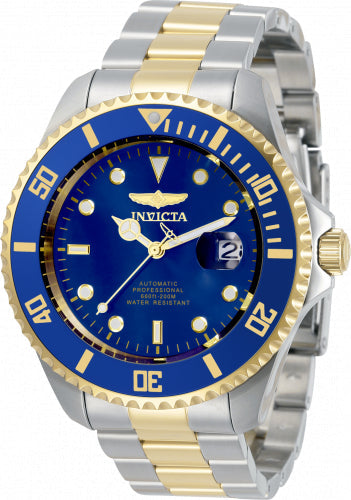Invicta Men's Pro Diver