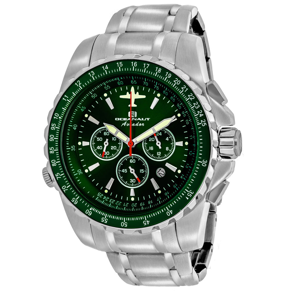 Oceanaut Men's Aviador Pilot