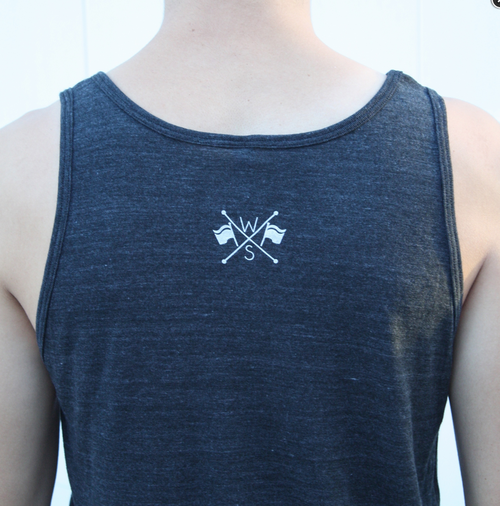 After Party Tank (Black)