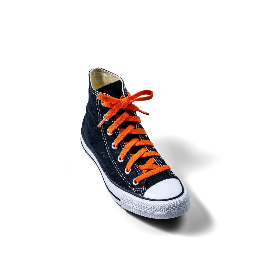 Coral Orange