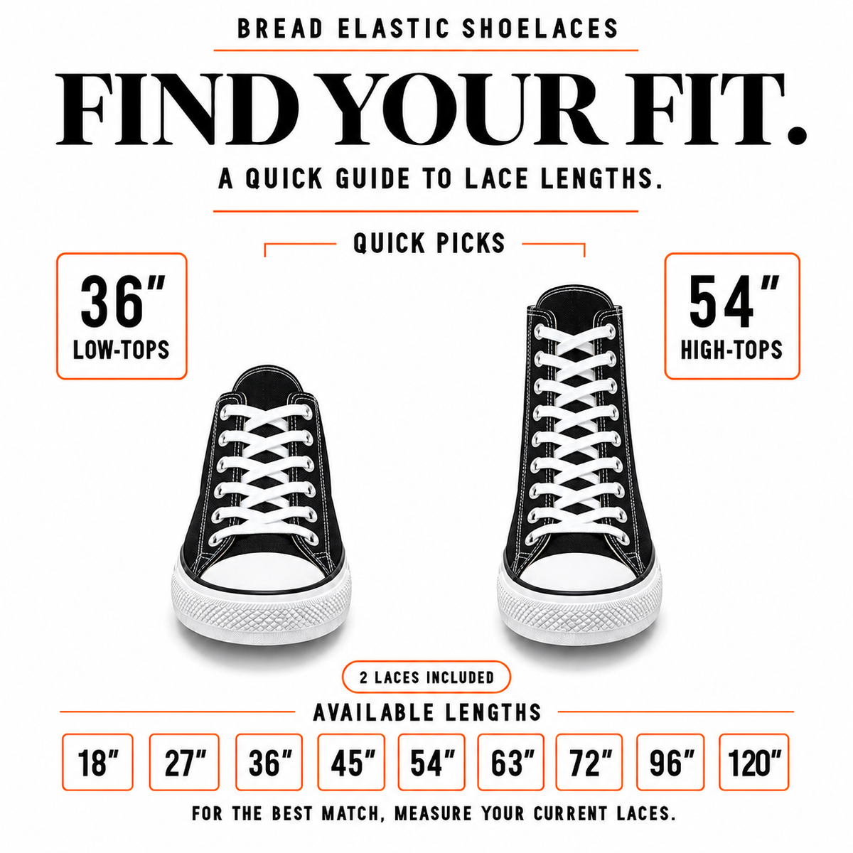 Rich Brown Bread Laces