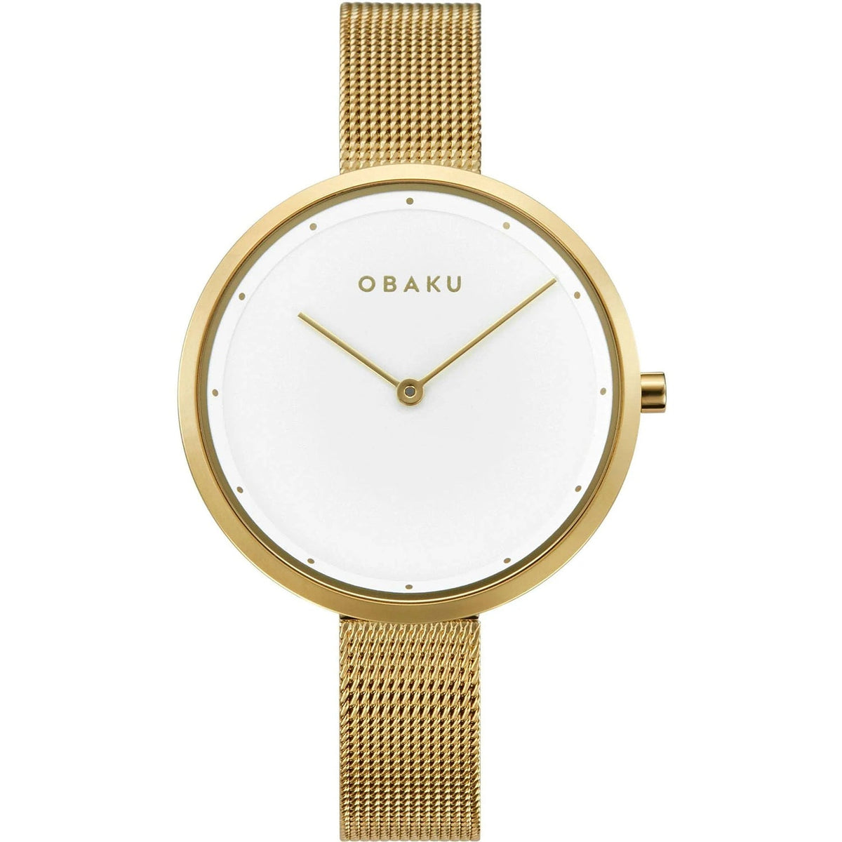 Obaku Women's Classic